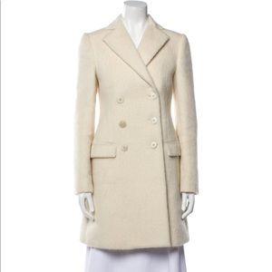 ‼️SALVATORE FERRAGAMO‼️
Peacoat XS neautrals coat